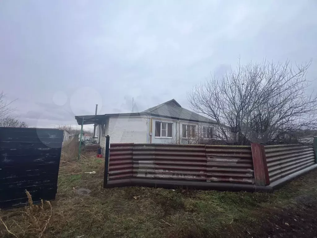 Дом 80 м на участке 13 сот. - Фото 0