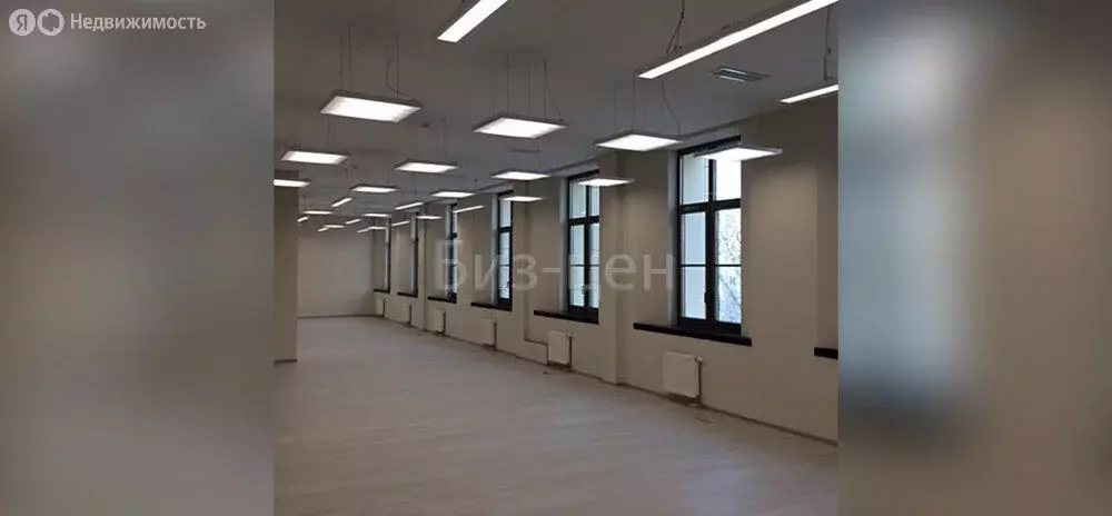 Офис (39.5 м) - Фото 2