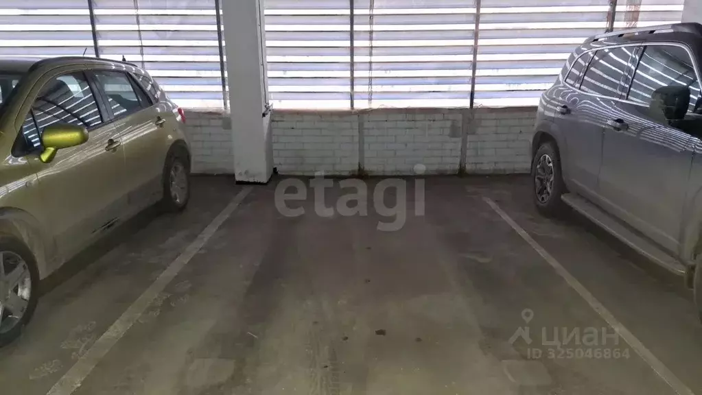 Гараж в Московская область, Королев просп. Космонавтов, 47/16 (19 м) - Фото 0