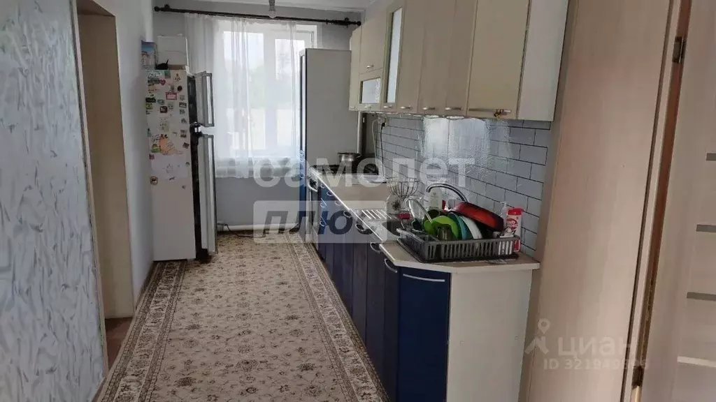 Дом в Липецкая область, Липецк ул. Железнякова, 7 (45 м) - Фото 2