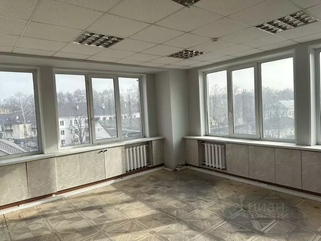 Офис в Московская область, Мытищи Силикатная ул., 19 (55 м) - Фото 0