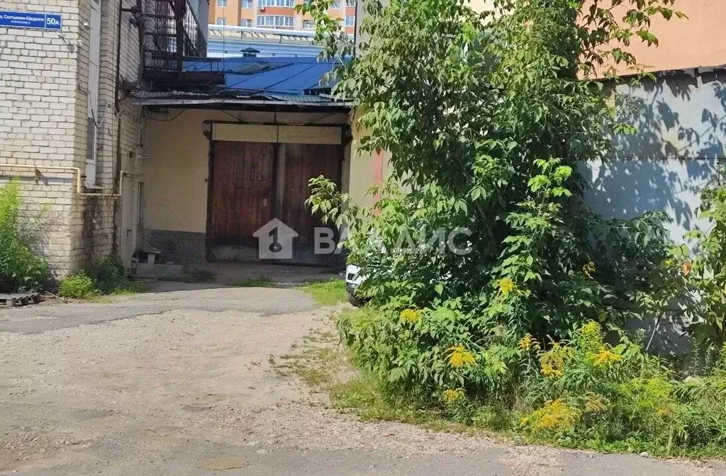 Помещение свободного назначения в Калужская область, Калуга ул. ... - Фото 1