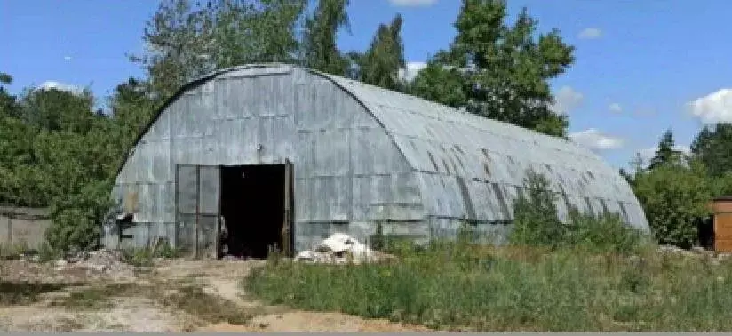Склад в Московская область, Ступино Городищенская ул., вл8 (18000 м) - Фото 1
