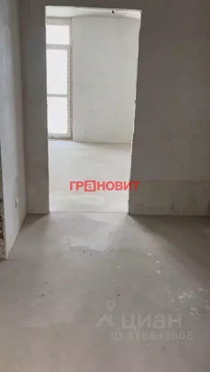 1-к кв. Новосибирская область, Новосибирск Северо-Чемской жилмассив, ... - Фото 0