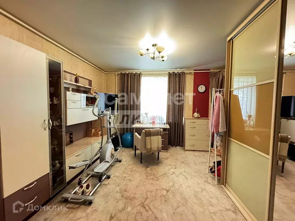 Продаётся 1-к квартира, 37.2 м - Фото 0