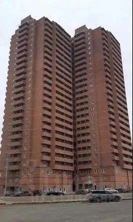 2-к кв. Красноярский край, Красноярск ул. Калинина, 177А (56.4 м) - Фото 0