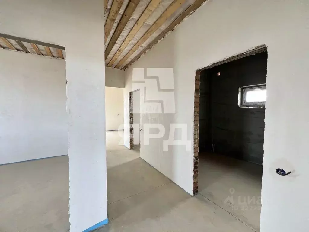 Дом в Ростовская область, Неклиновский район, с. Новобессергеневка ул. ... - Фото 2