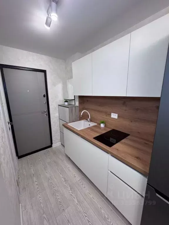 Студия Воронежская область, Воронеж ул. 20-летия Октября, 105/1 (13.5 ... - Фото 2