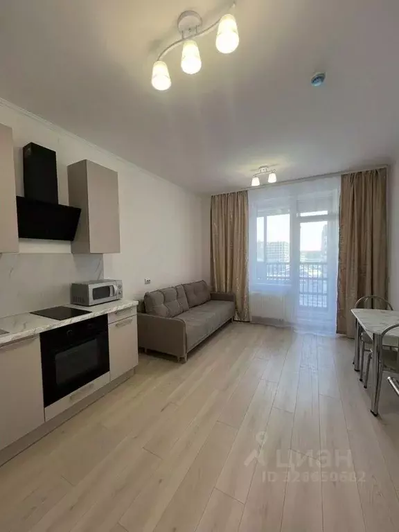 Студия Ленинградская область, Ломоносовский район, Аннинское городское ... - Фото 2