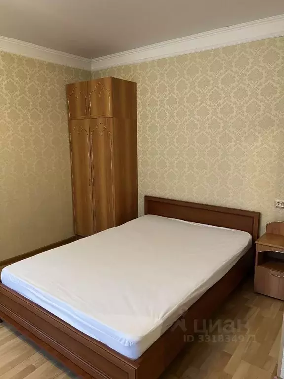 1-к кв. Москва Ярцевская ул., 5 (31.0 м) - Фото 2