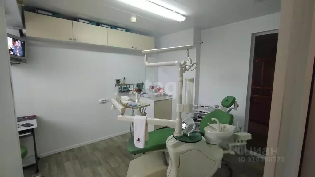 Помещение свободного назначения в Белгородская область, Белгородский ... - Фото 1