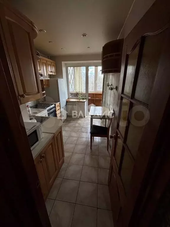 3-к. квартира, 60 м, 6/14 эт. - Фото 0