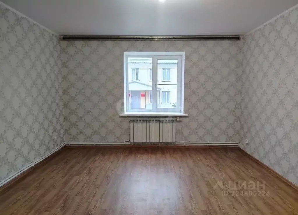 1-к кв. Белгородская область, Губкин ул. Победы, 32 (45.2 м) - Фото 2