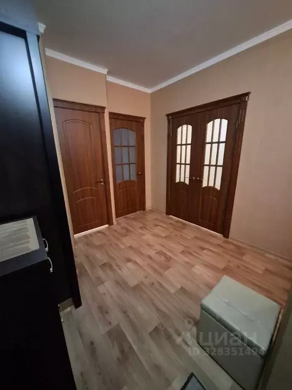 2-к кв. Саха (Якутия), Якутск ул. Лермонтова, 42 (64.0 м) - Фото 1