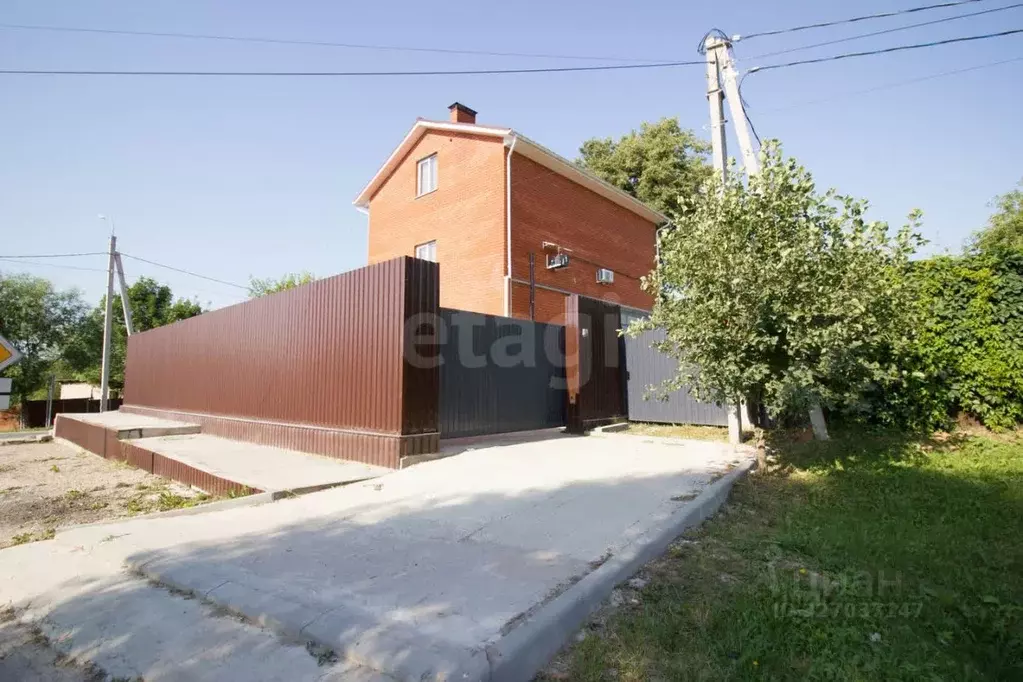 Помещение свободного назначения в Калужская область, Ферзиковский ... - Фото 2