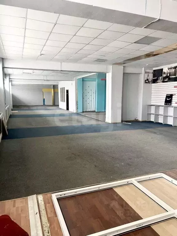 Торговая площадь в Пермский край, Чусовой Коммунистическая ул., 2 (615 ... - Фото 2