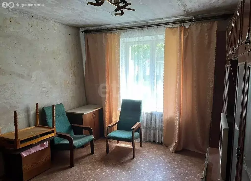 2-комнатная квартира: Белгород, улица Макаренко, 1А (45.9 м) - Фото 2