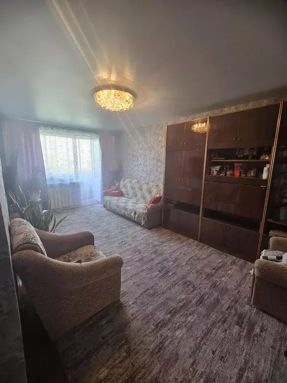Продаётся 3-к квартира, 637 м - Фото 0