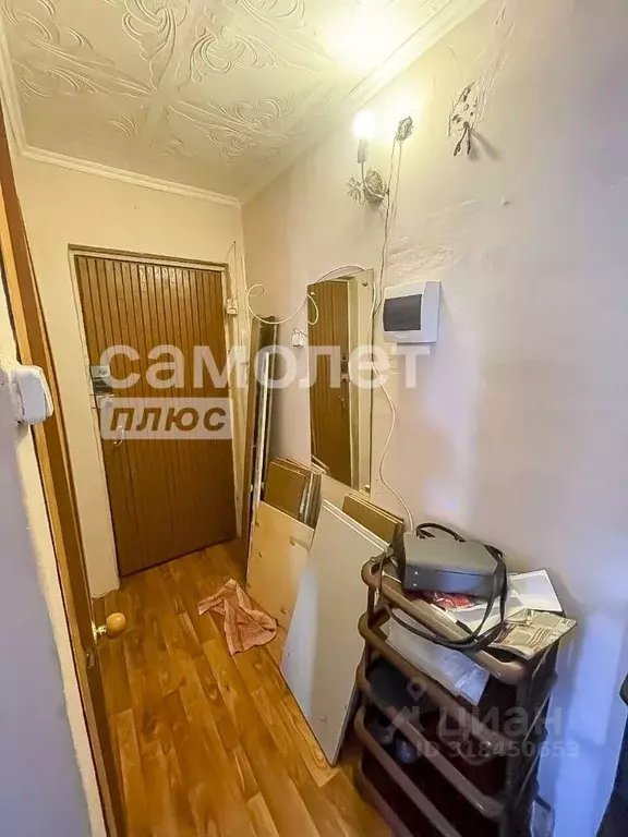 2-к кв. Кемеровская область, Топки  (43.2 м) - Фото 1
