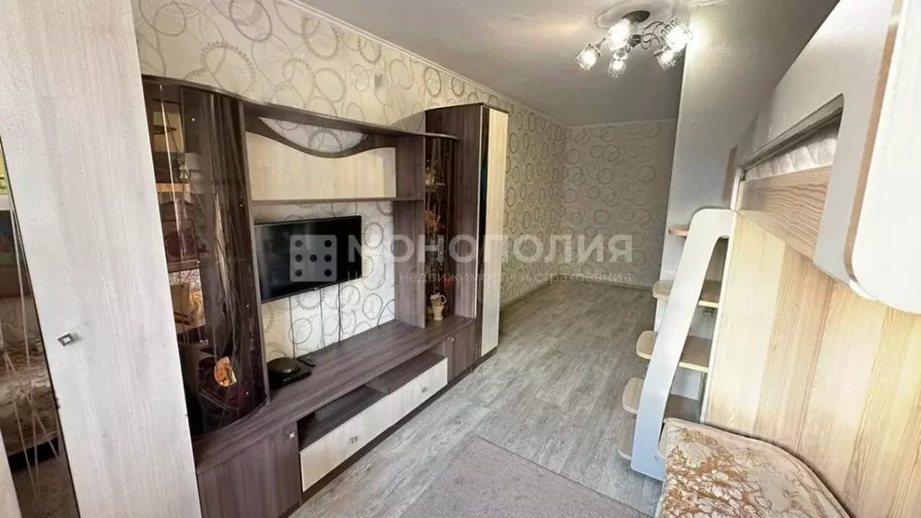 1-к кв. Амурская область, Белогорск ул. Ленина, 155Ж (34.7 м) - Фото 1