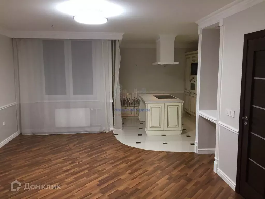 Продаётся 3-к квартира, 80 м - Фото 1