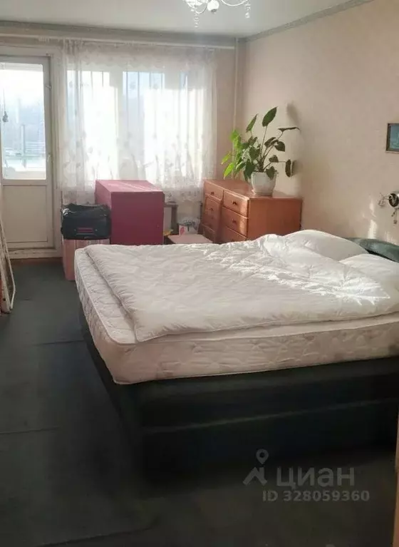 3-к кв. Санкт-Петербург просп. Испытателей, 15К1 (63.6 м) - Фото 1