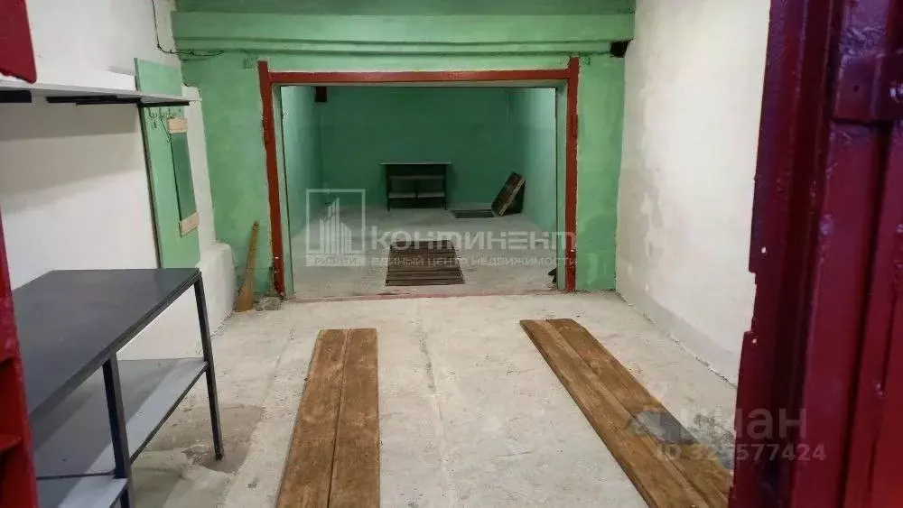 Гараж в Владимирская область, Владимир Доброе жилрайон,  (35 м) - Фото 1