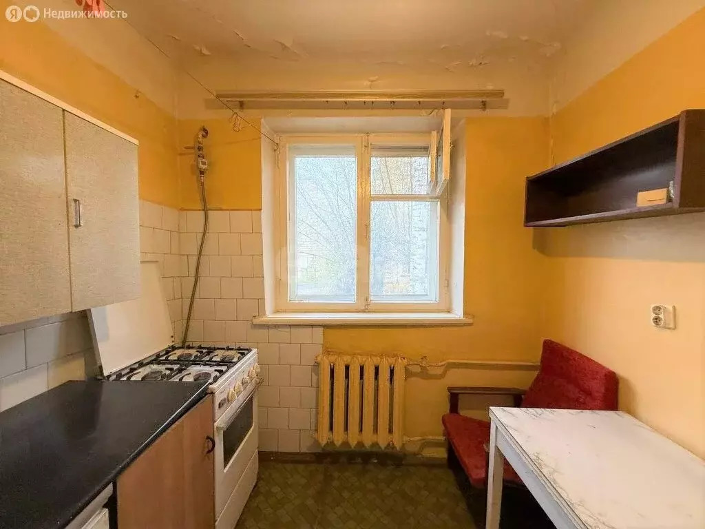 2-комнатная квартира: Костерёво, улица 40 лет Октября, 6 (43.1 м) - Фото 2