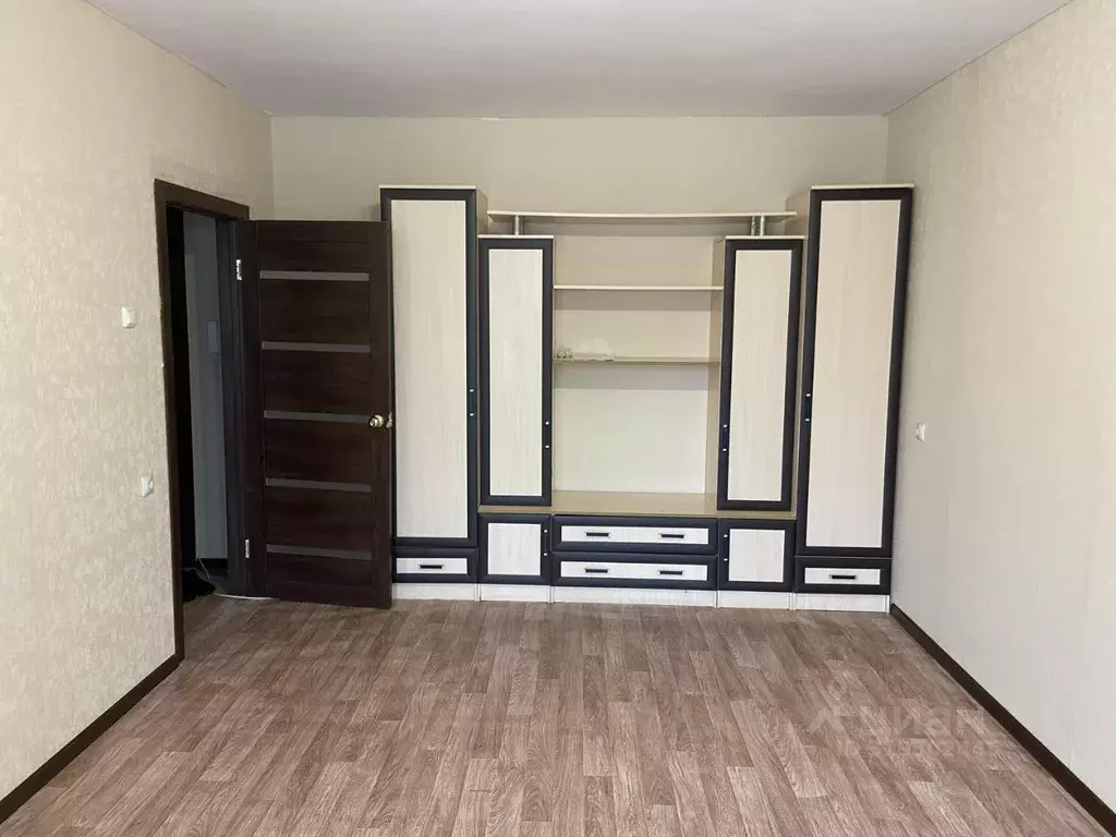 1-к кв. Мордовия, Саранск ул. Тани Бибиной, 1/11 (37.0 м) - Фото 1