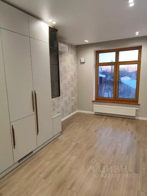 Студия Санкт-Петербург Петровский просп., 9к2 (25.0 м) - Фото 2