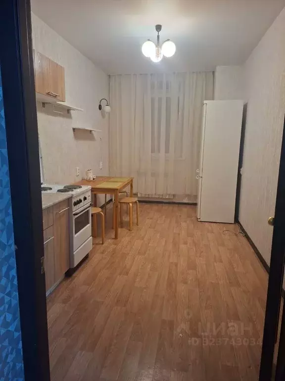 1-к кв. Красноярский край, Красноярск ул. Чернышевского, 81 (48.0 м) - Фото 1