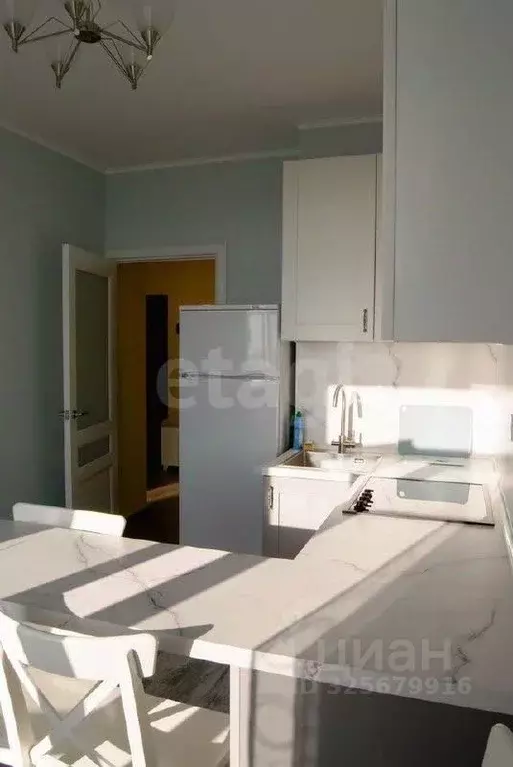 1-к кв. Санкт-Петербург Днепропетровская ул., 7 (36.9 м) - Фото 2