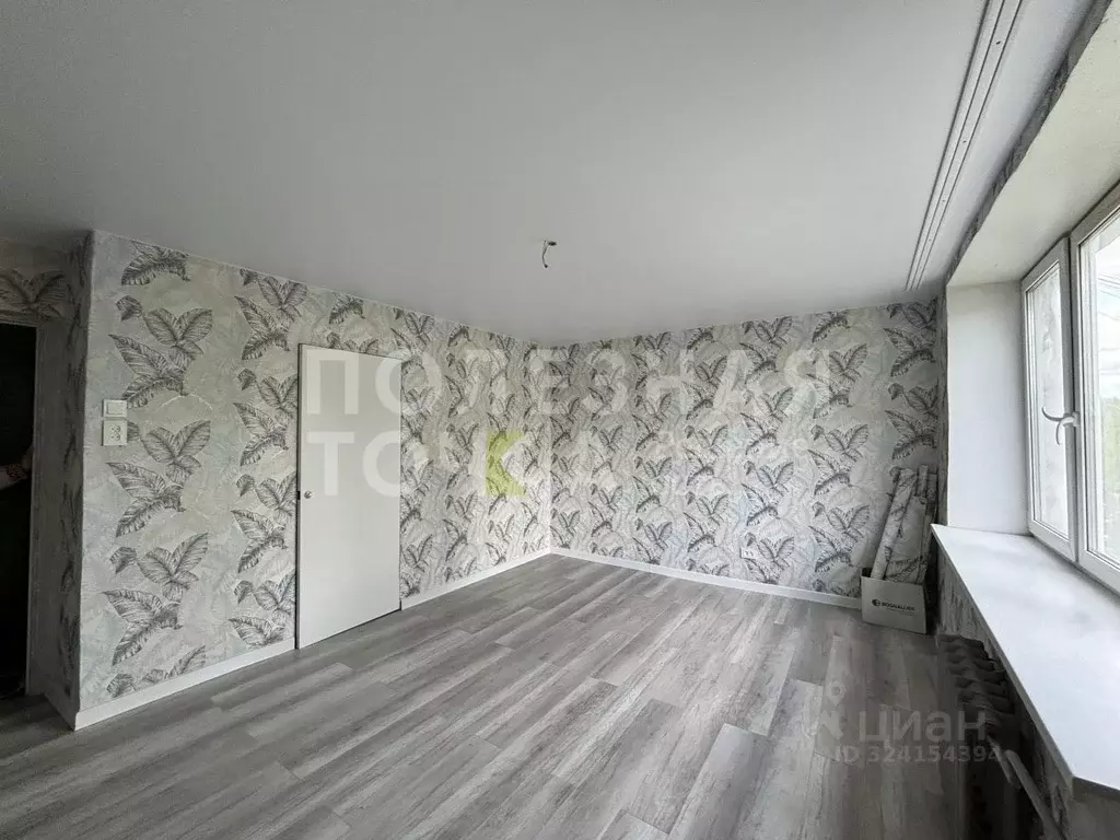 Комната Свердловская область, Екатеринбург пер. Университетский, 11 ... - Фото 2