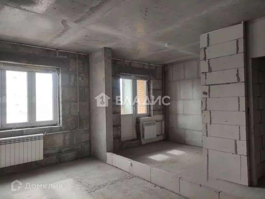 Продаётся 1-к квартира, 41.2 м - Фото 0