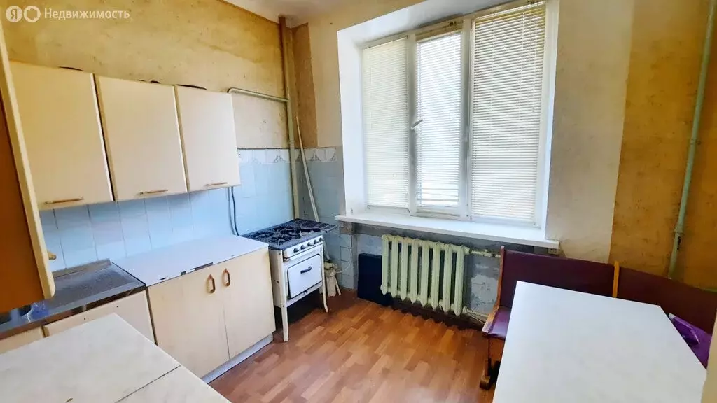 2-комнатная квартира: Магнитогорск, Ленинградская улица, 27 (55.8 м) - Фото 1