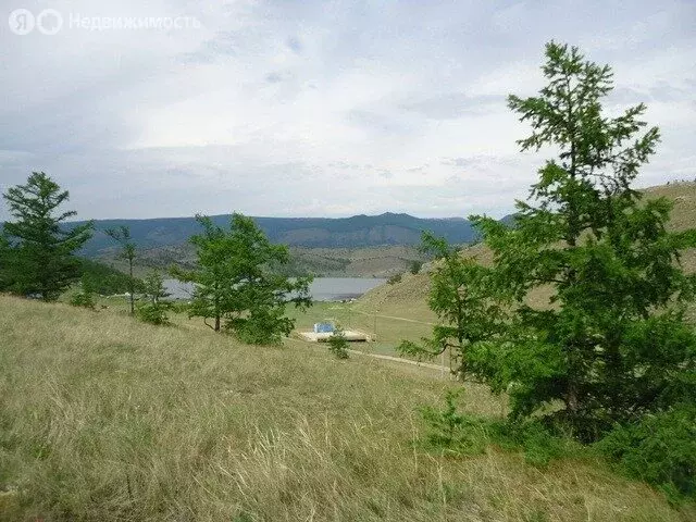 Участок в Ольхонский район, Шара-Тоготское муниципальное образование, ... - Фото 1