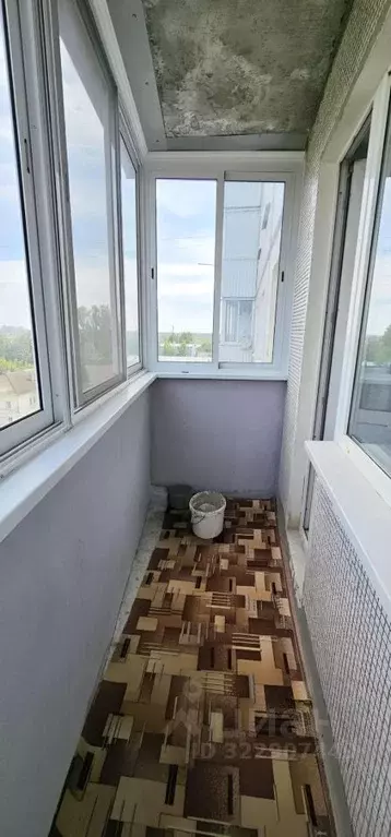 2-к кв. Саратовская область, Балаково Харьковская ул., 34 (47.0 м) - Фото 2