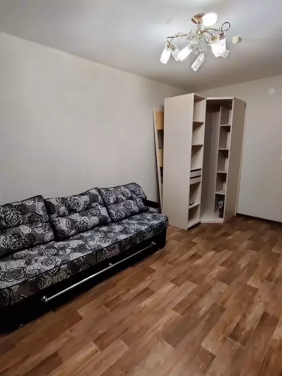 2-к кв. Санкт-Петербург ул. Добровольцев, 2 (53.0 м) - Фото 1