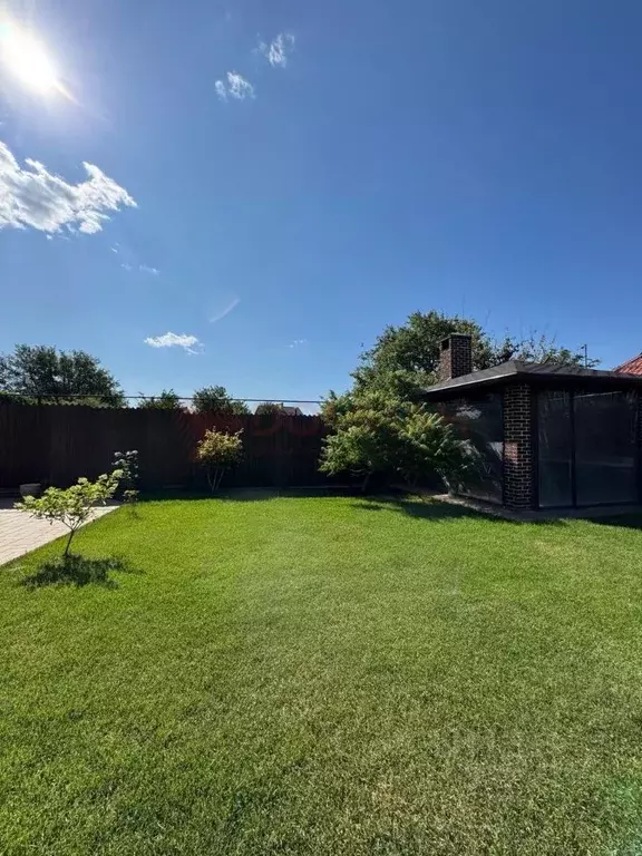 Дом в Ростовская область, Ростов-на-Дону Новое Поселение мкр, ул. 8 ... - Фото 2