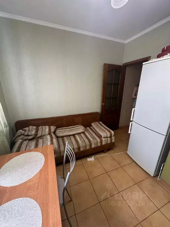 Комната Москва Окская ул., 1К1 (17.0 м) - Фото 1