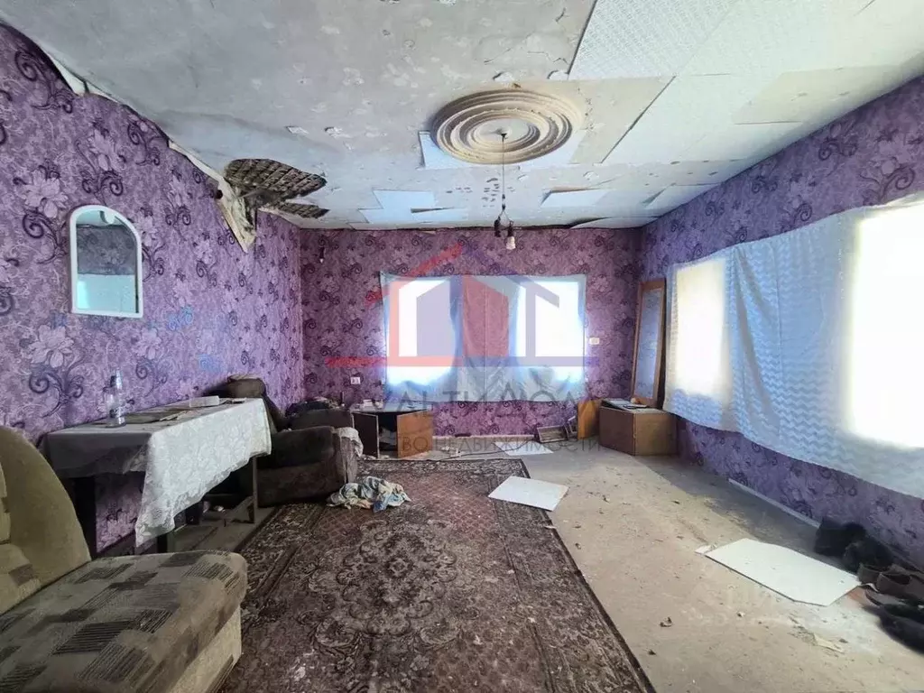 Дом в Белгородская область, Старый Оскол Степная ул., 23 (50 м) - Фото 0