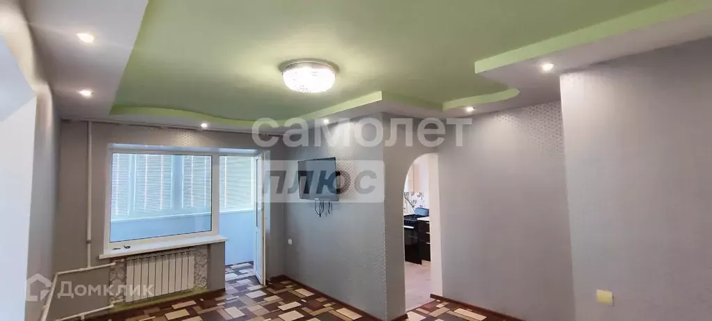 Продаётся 1-к квартира, 30 м - Фото 0