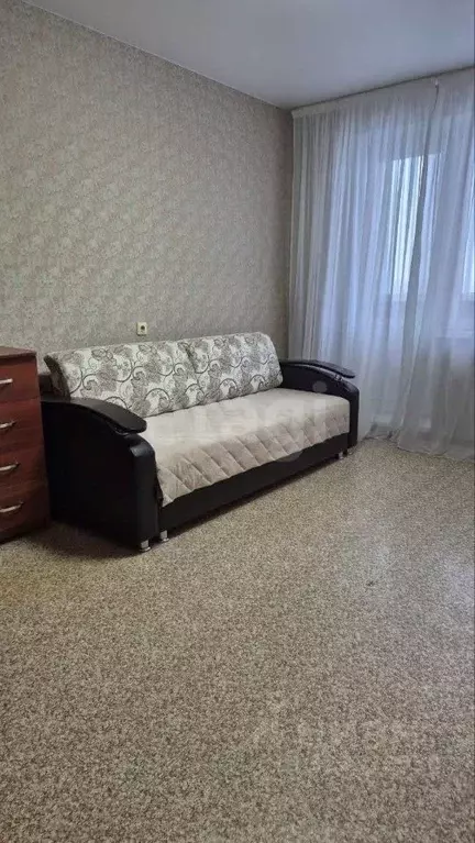 1-к кв. Татарстан, Набережные Челны бул. Кол Гали, 25А (42.0 м) - Фото 2