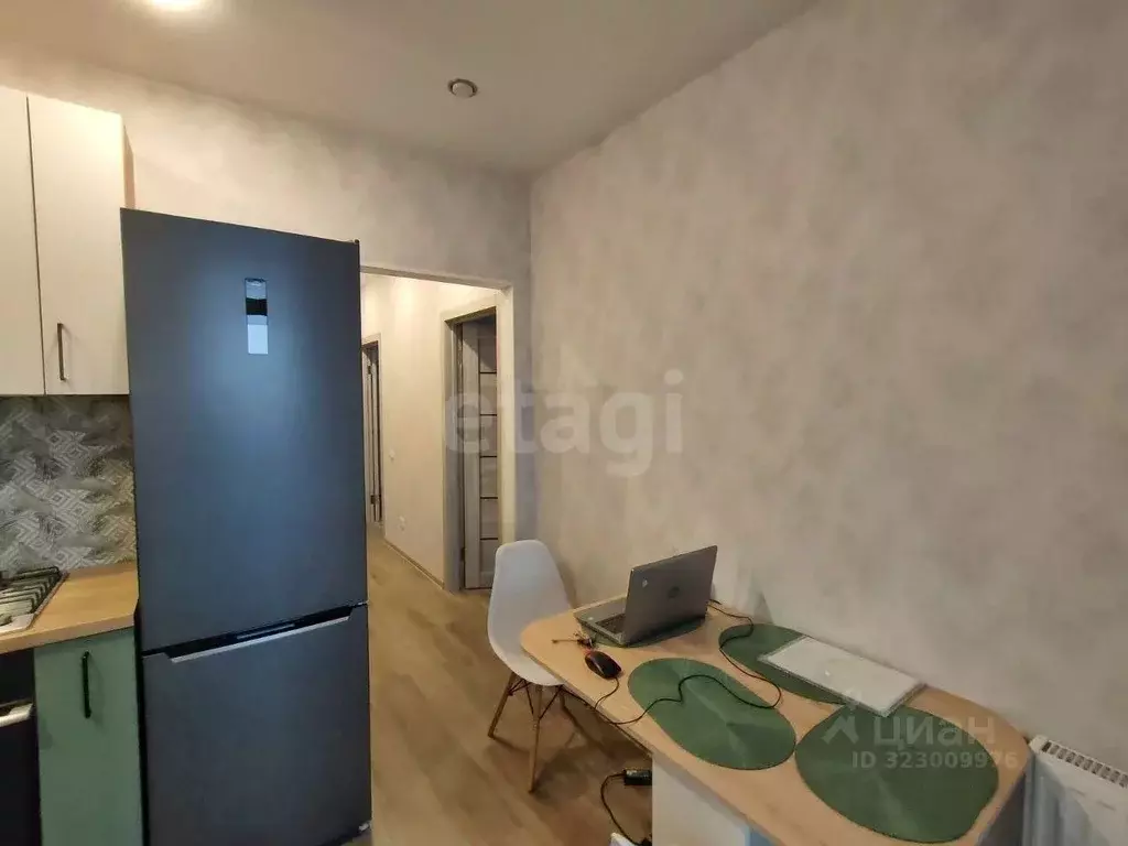 2-к кв. Калининградская область, Калининград бул. Любови Шевцовой, 51 ... - Фото 2