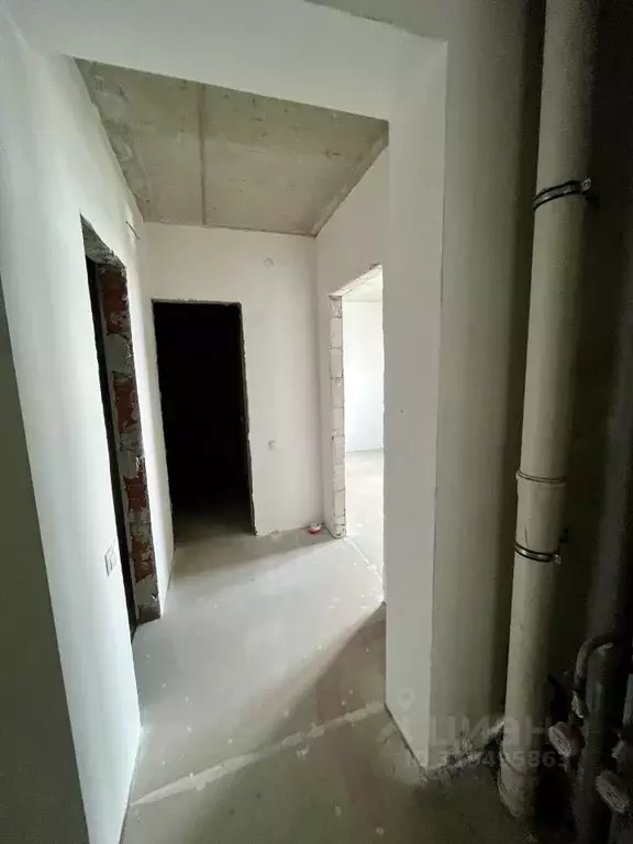 3-к кв. Новосибирская область, Новосибирск ул. Кошурникова, 22 (72.0 ... - Фото 0