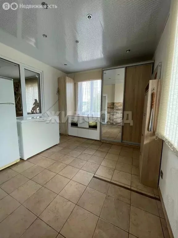 Дом в Воронежская область, рабочий посёлок Рамонь, Каштановая улица ... - Фото 1