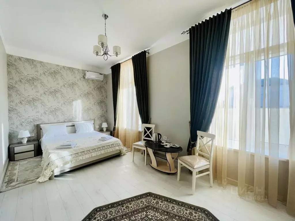 Комната Дагестан, Дербент ул. Летняя, 3 (25.0 м) - Фото 1