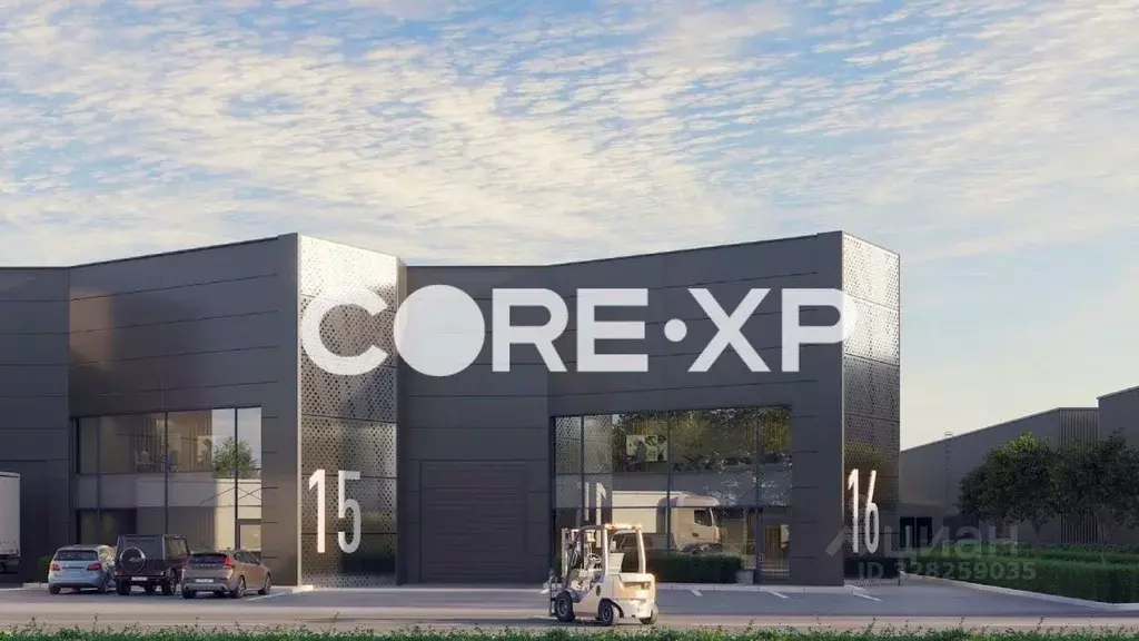 Помещение свободного назначения в Московская область, Солнечногорск ... - Фото 2