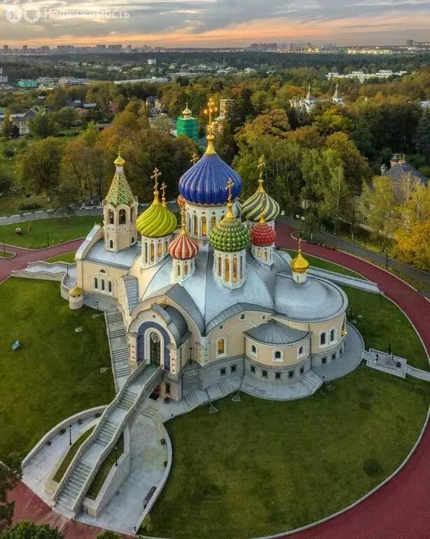 2-комнатная квартира: Москва, Лукинская улица, 18к1 (55 м) - Фото 0