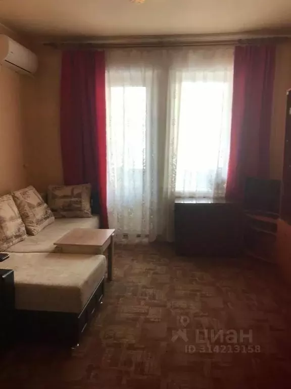 Комната Ростовская область, Ростов-на-Дону ул. Нариманова, 78/1 (16.5 ... - Фото 0